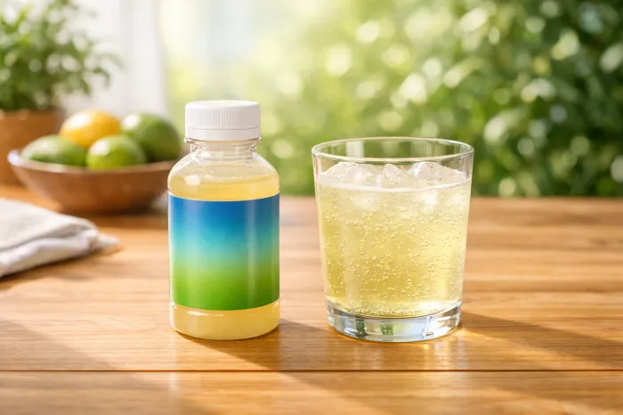 숙취해소제 먹는 시기