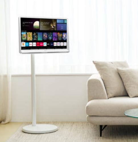 LG 스탠바이미 관련 사진