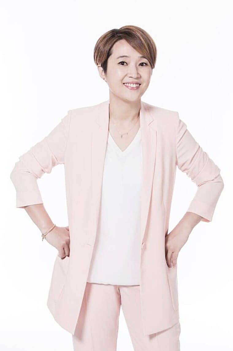 방송인-송은이