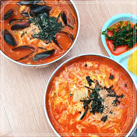 이만기-동네한바퀴-동해-장칼국수