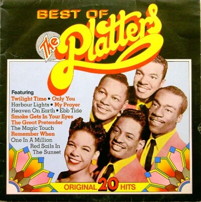 베스트 플래터스