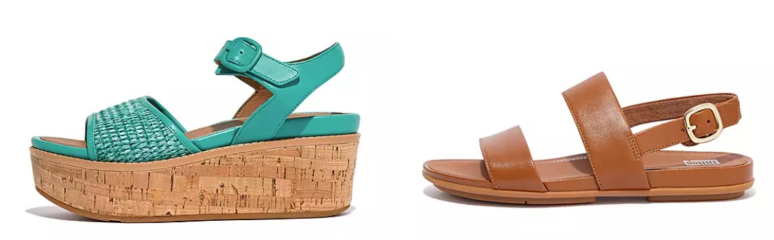 핏플랍 제품이미지