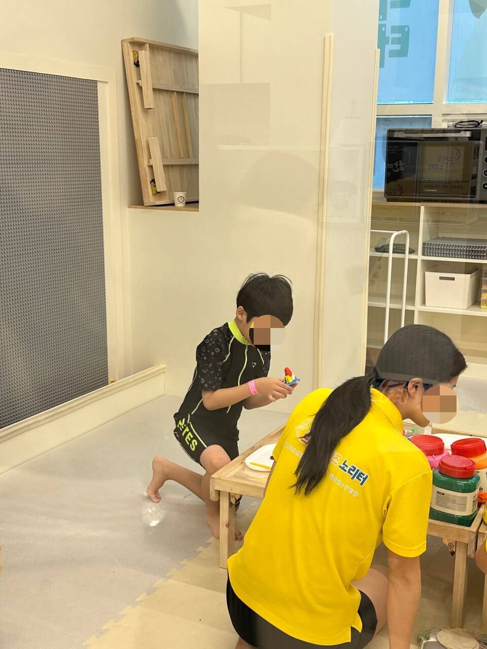 대전 드리밍키즈노리터