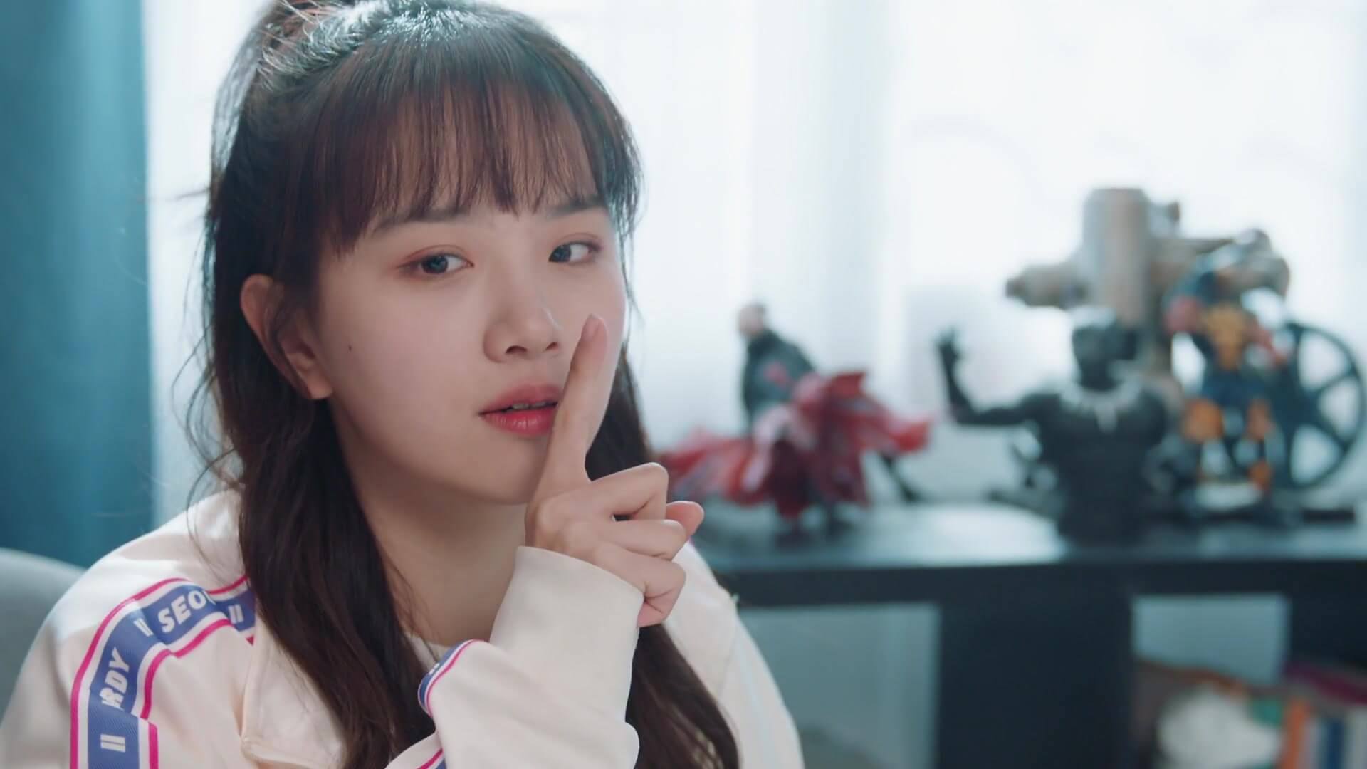 친애적오형