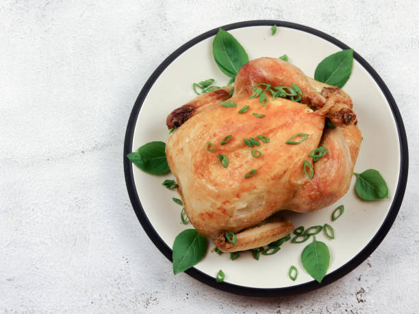 칠면조 고기 효능