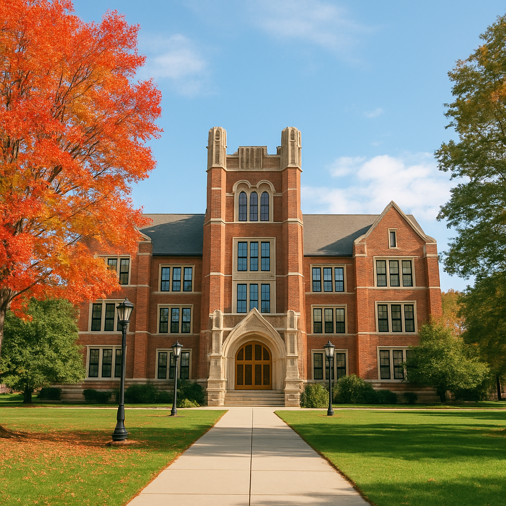 2025년 인기학과 비교