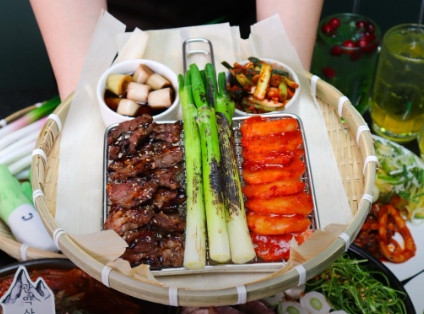 동네한바퀴 324회 서울 관악구 대파크림 수제비&amp;#44; 파새참 &lsquo;청파&rsquo; 가격 후기(샤로수길 신상 맛집)