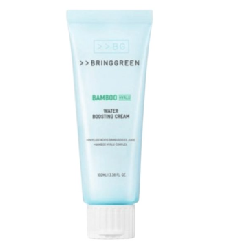 브링그린 대나무 히알루 수분 부스팅 크림 100ml 사진