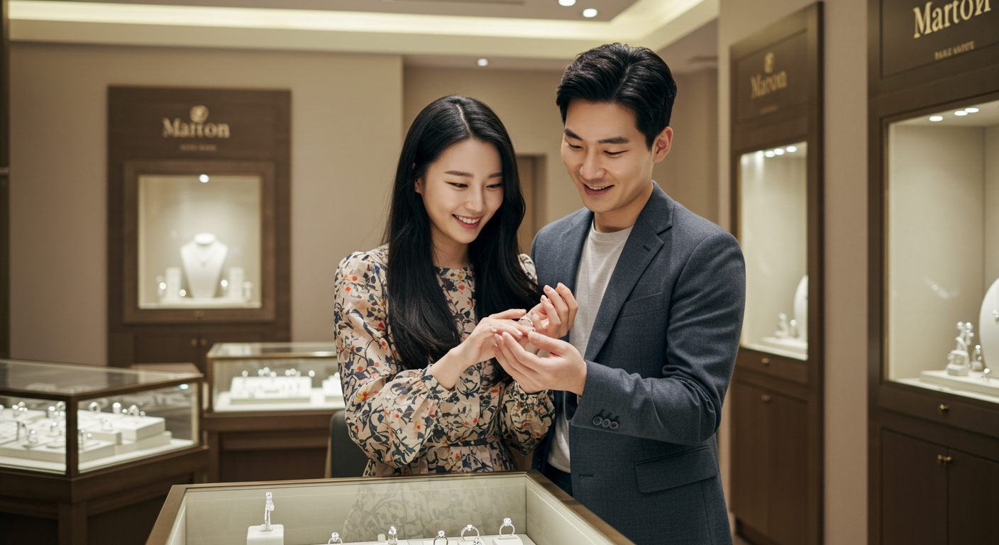 예물 예단 혼수