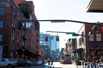 미국 포틀랜드 지도 위치와 여행 명소를 정리_16