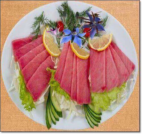 리놀레산 효능 및 부작용 많은 음식과 섭취량