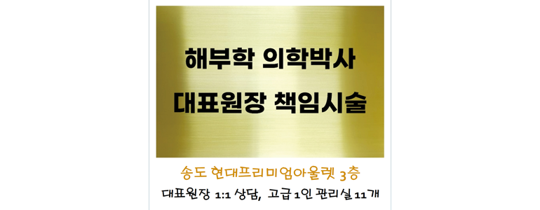 인천 연수구 리프팅 병원