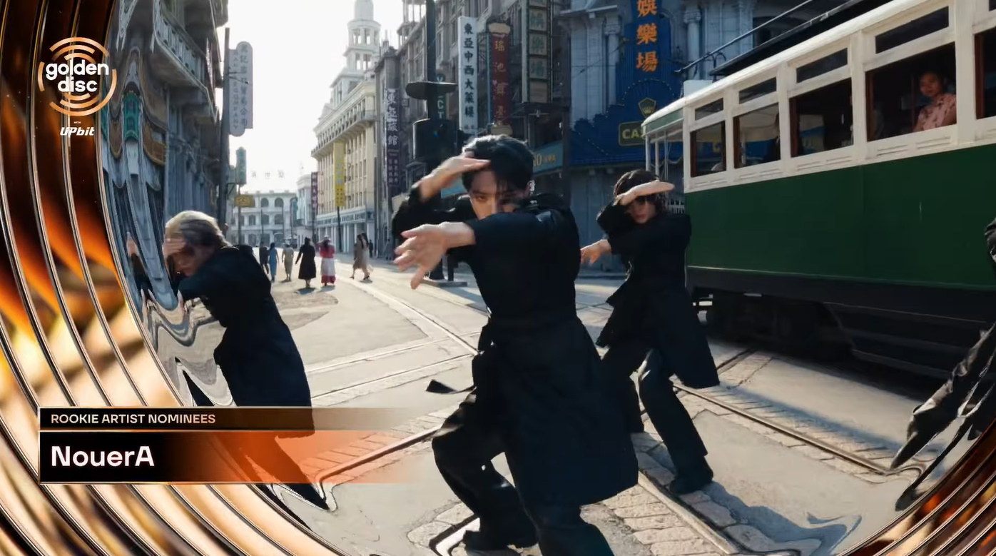 신인상 후보 엄청 많다는 이번 골디 | 인스티즈