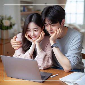 원서접수 방법