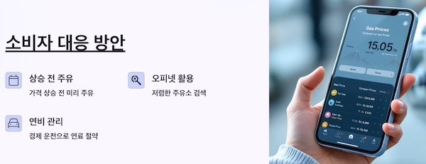 글의 이해를 돕기 위한 소비자 대응 방안