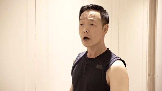 김학래 프로필