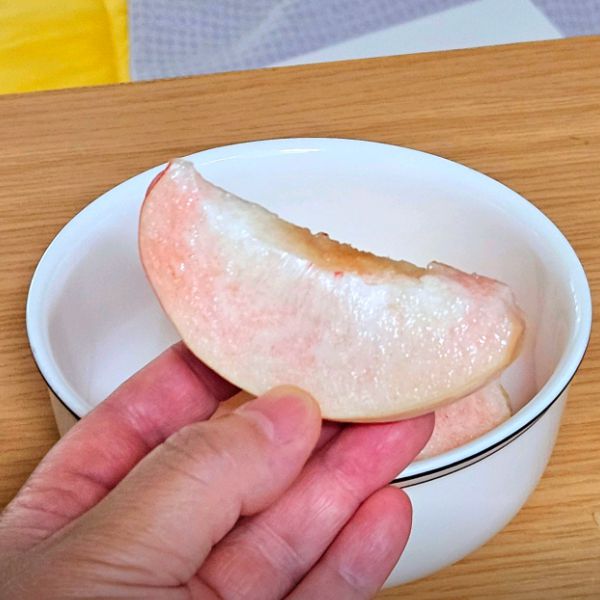 복사꽃마을