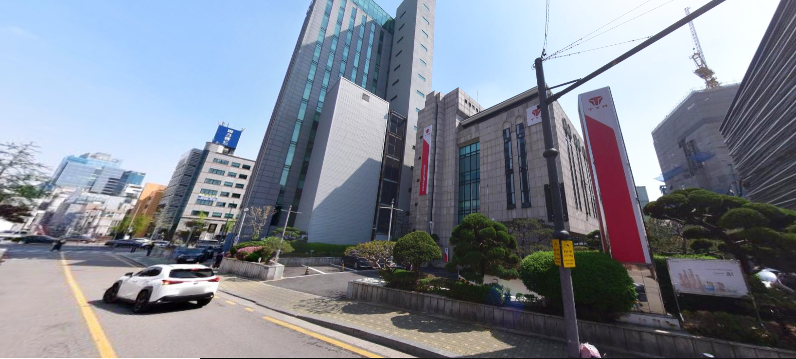 TYM 주가전망