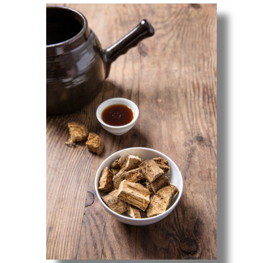 차가버섯과 관련된 사진입니다.