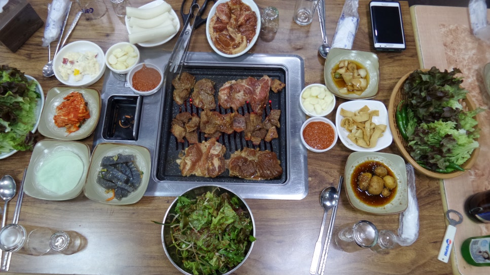 100대 명산 등산하기 여덟번째 파주 감악산(感岳山&amp;#44; 675m)은 경기 서북부를 대표하는 산