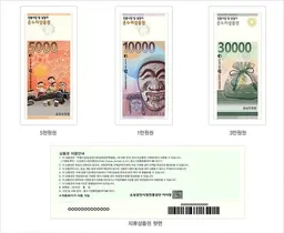 경기도 독서 포인트제 문화상품권 교환