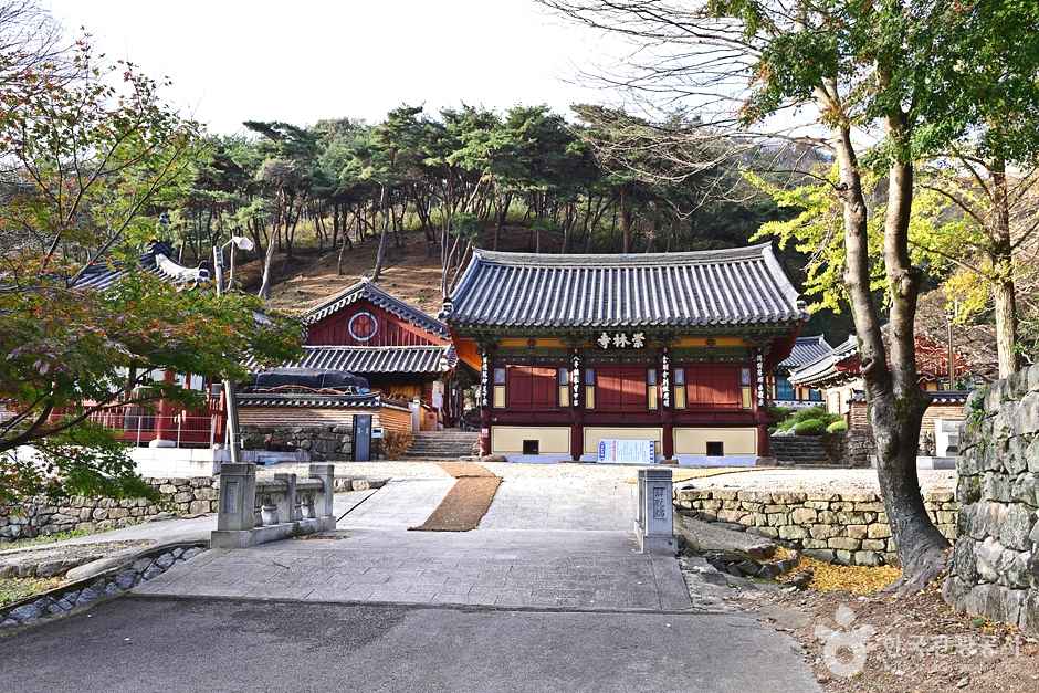 숭림사