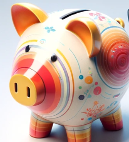 정기예금 금리비교