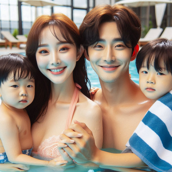 2024 다자녀 2명, 3명 혜택 총정리 전기세 KTX 세금 감면 혜택 등