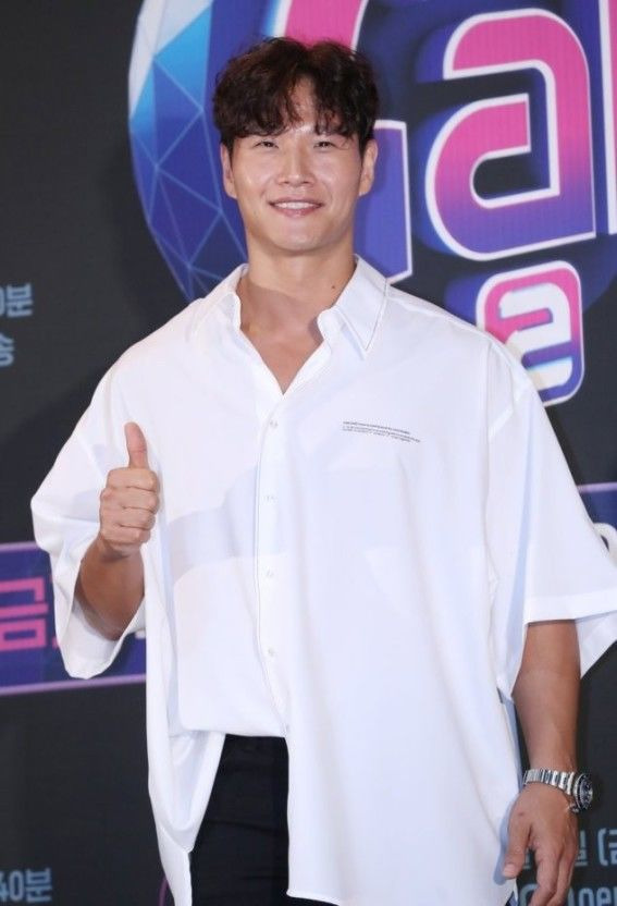 김종국 결혼