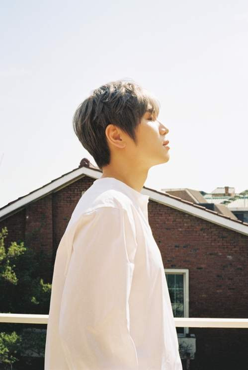 케이윌 데뷔