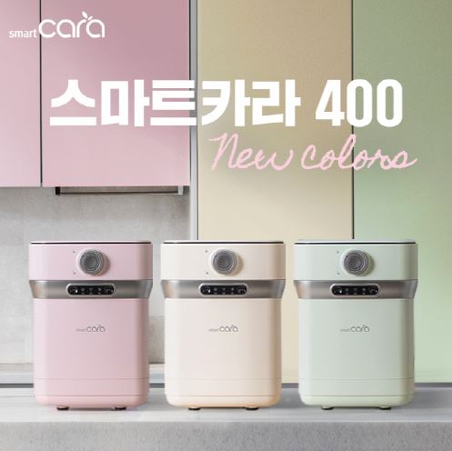 스마트카라 400 Fit