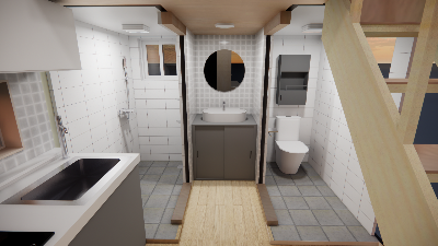 컨테이너하우스