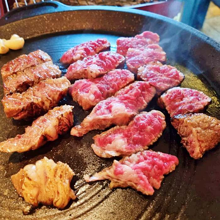 생방송투데이 대구 동촌 336시간 극진 숙성 짚불 훈연 우대갈비 맛집