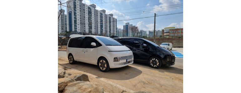 청주 흥덕구 렌터카