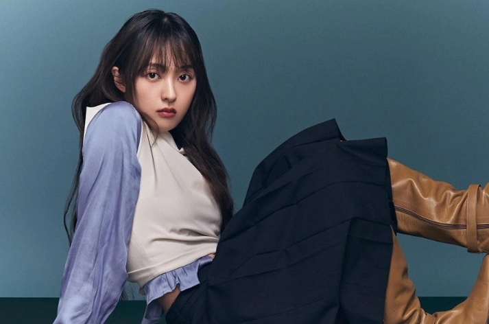 김보라 조바른 결혼 이유 배경