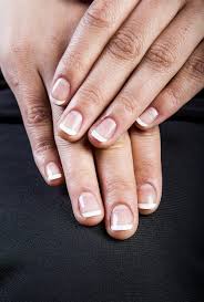 손톱 색깔로 보는 건강