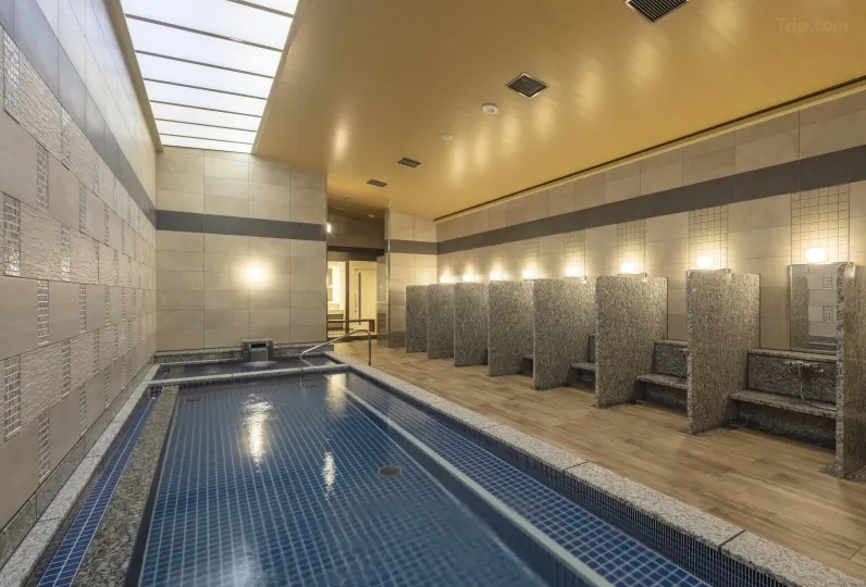 호텔 몬토레 후쿠오카(2)