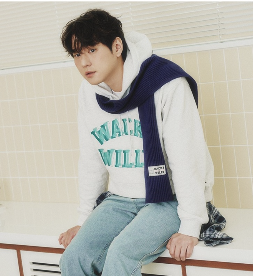 와키윌리 책가방