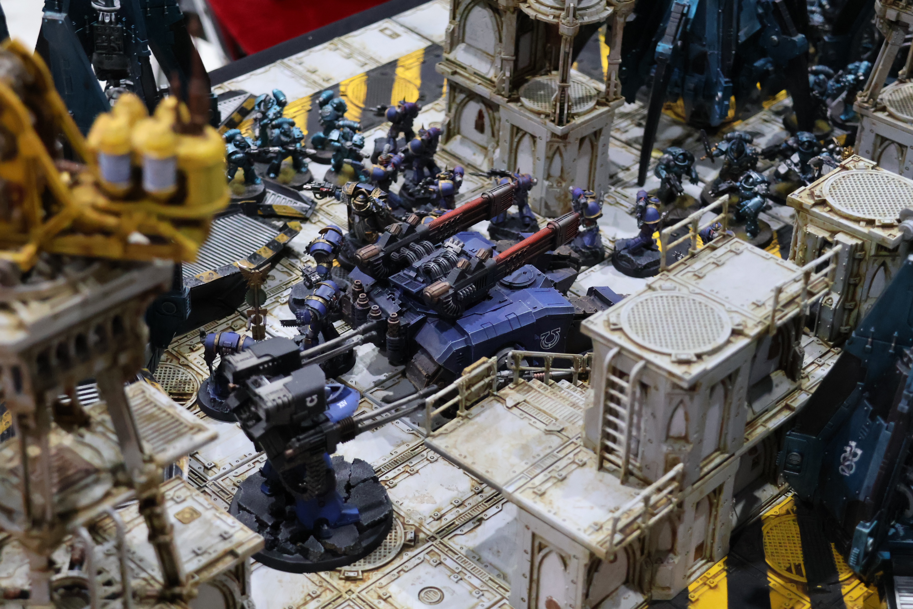 하비페어 박람회