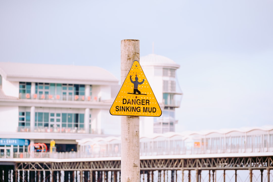 Warning