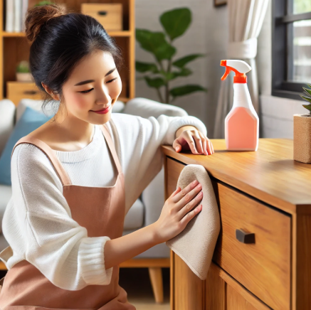 가구 흠집제거 스크래치 보수하는법