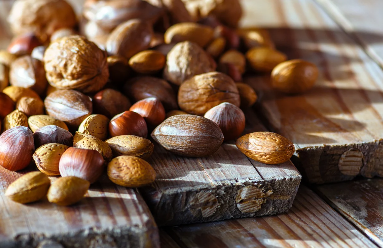 피로회복 영양제 성분과 식재료