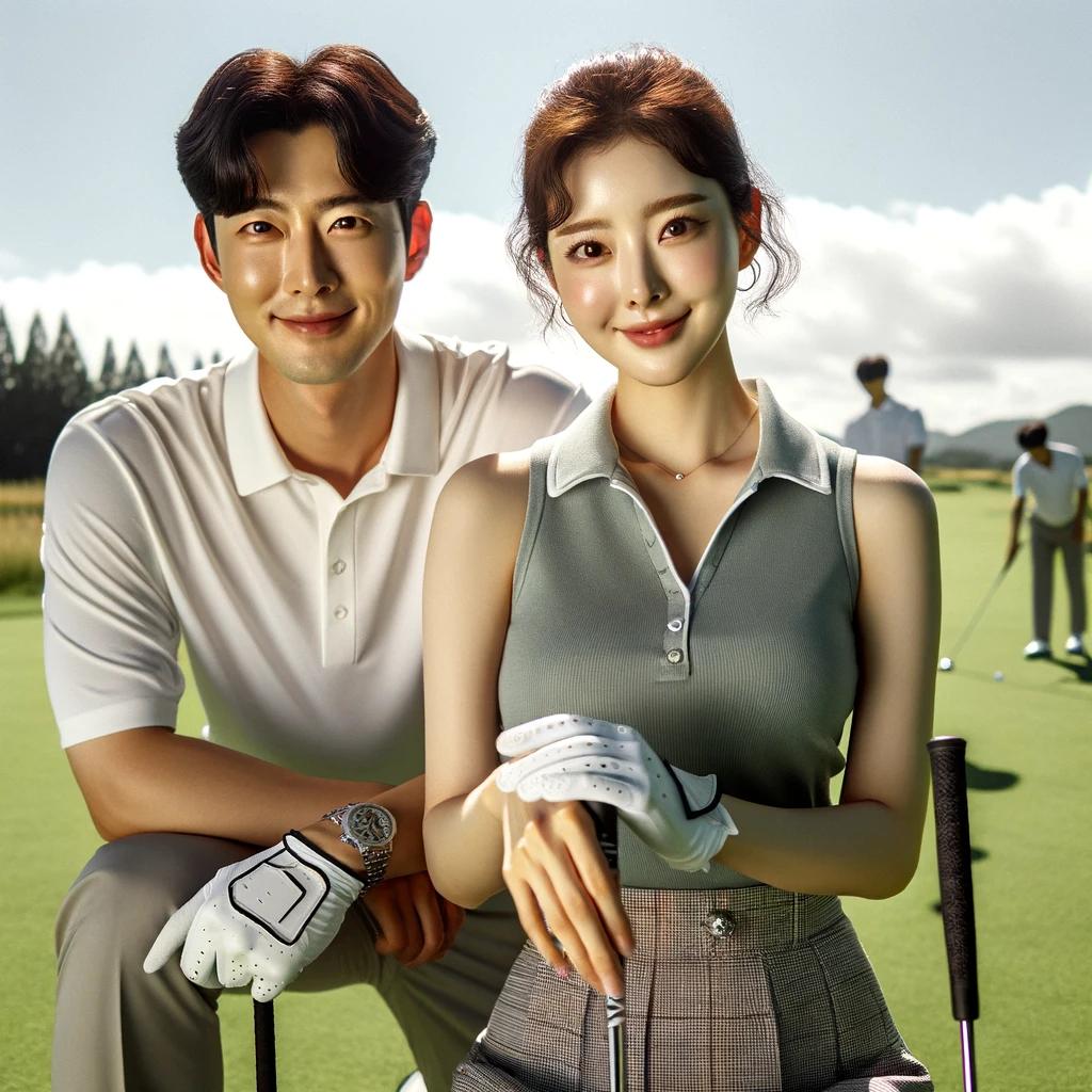 해남 파인비치CC 4월 1박 2일 골프패키지 예약 가격 (feat.날씨)