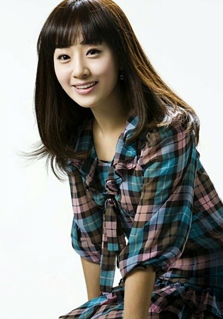 배우 오나라 사진