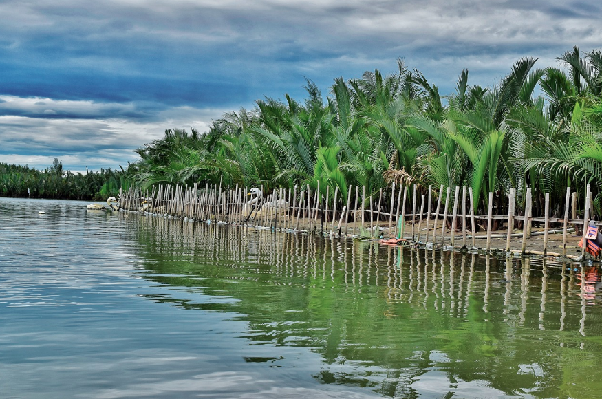 다낭과 하노이 비교여행