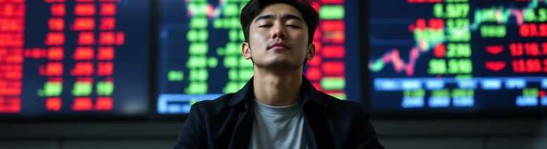 2030 세대 코스피 투자 전략