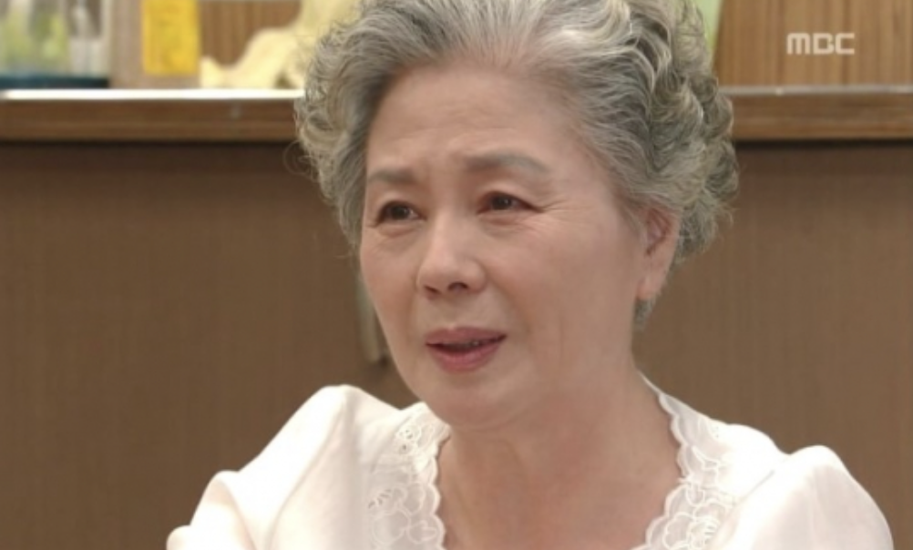 서우림 드라마