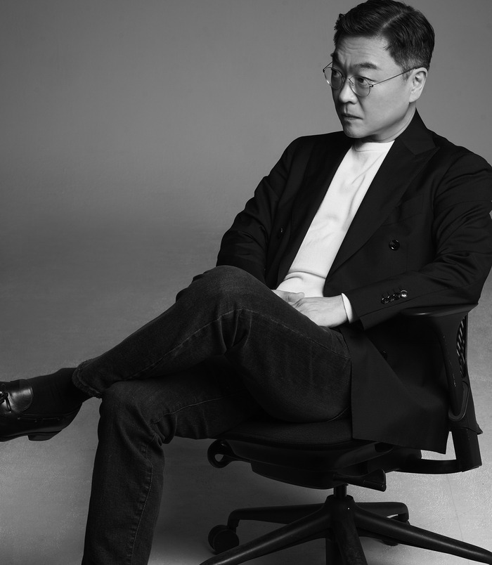 김의성 파인