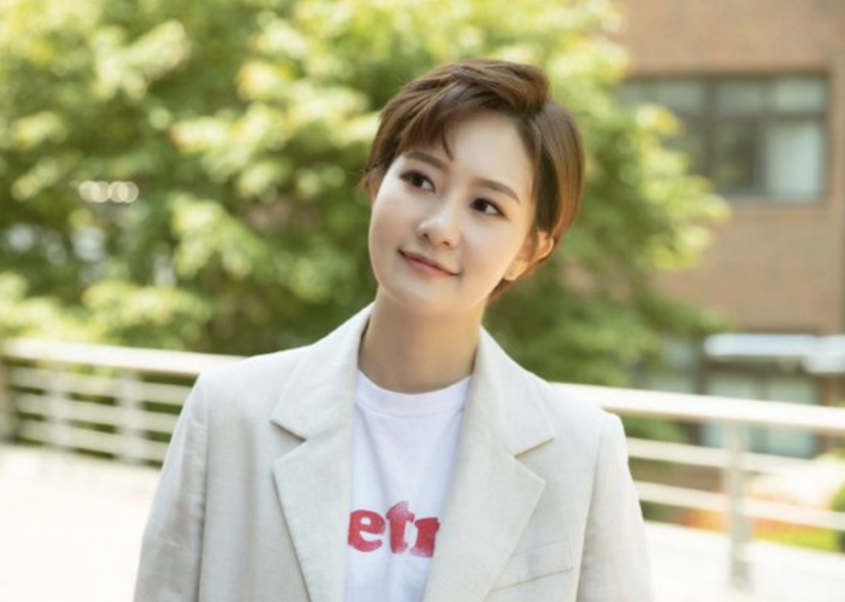 김수지 프로필
