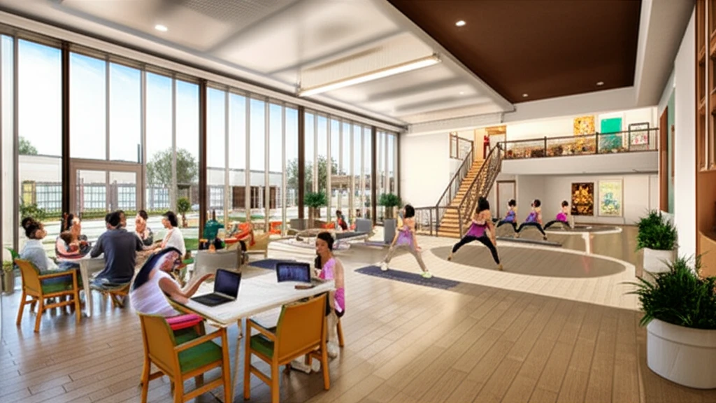 2025 성북구 공공 유휴공간 저렴하..